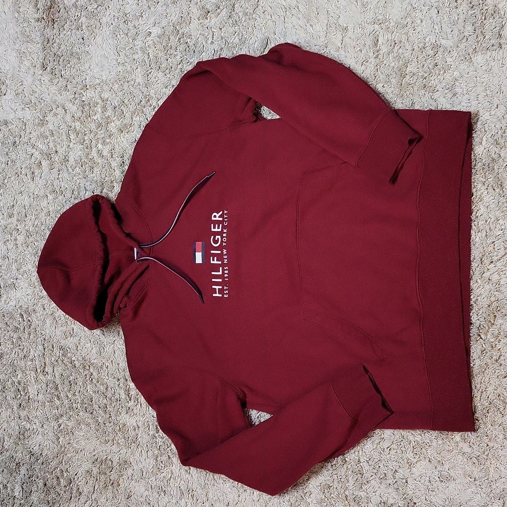 Tommy Hilfiger hoodie